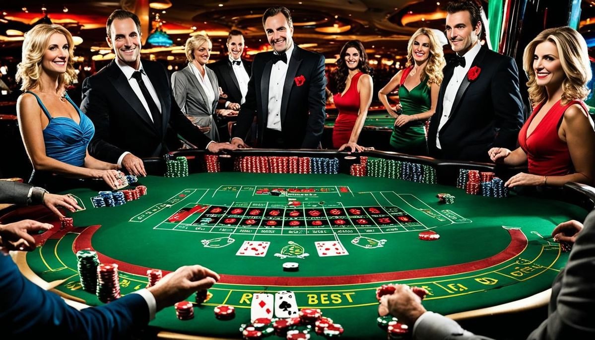 mosbet Slots